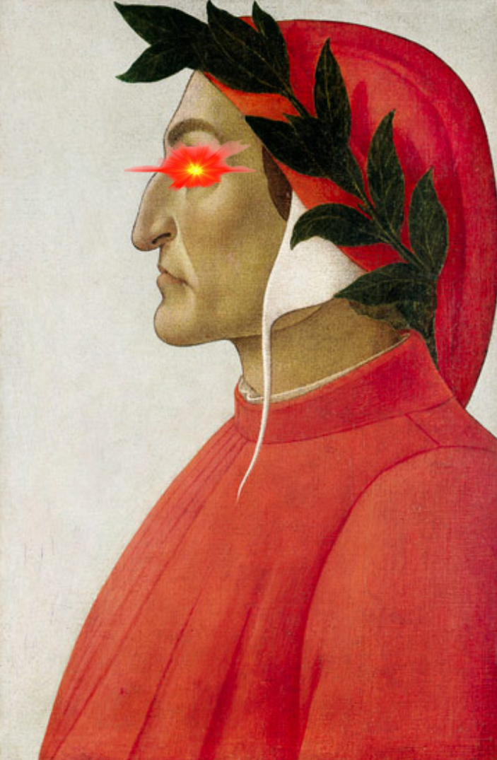 Dante Bitcoin